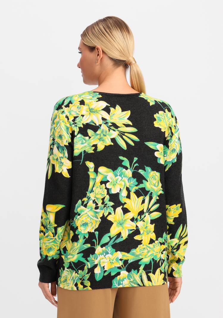 Джемпер Амалия шир.  750, рис. 15