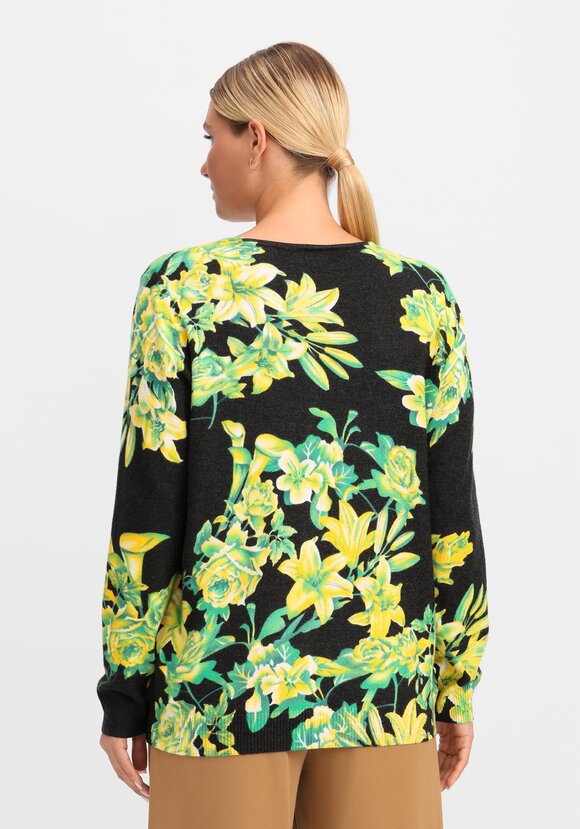 Джемпер Амалия шир.  580, рис. 15