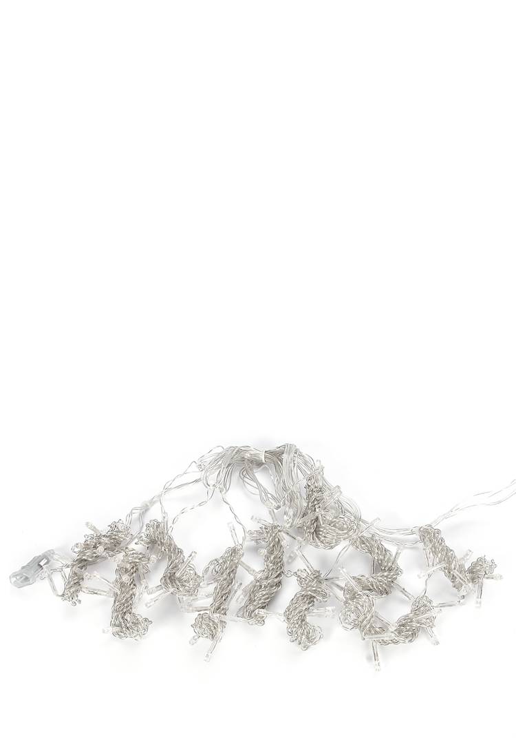 Светящаяся штора Волшебство  шир.  750, рис. 4