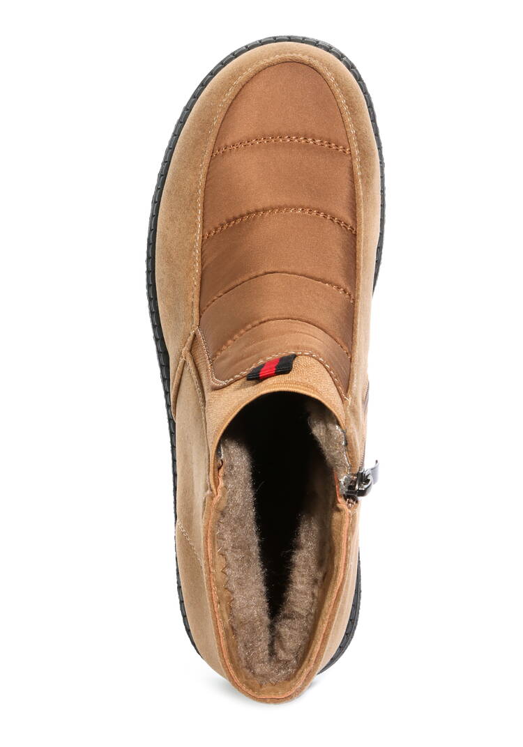 Ботинки женские Звана шир.  750, рис. 10