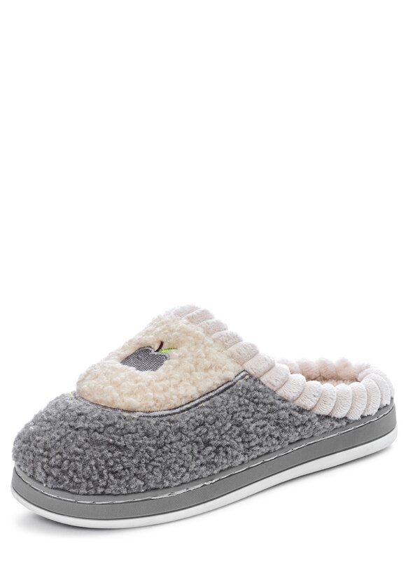 Тапочки женские Дива шир.  580, рис. 21