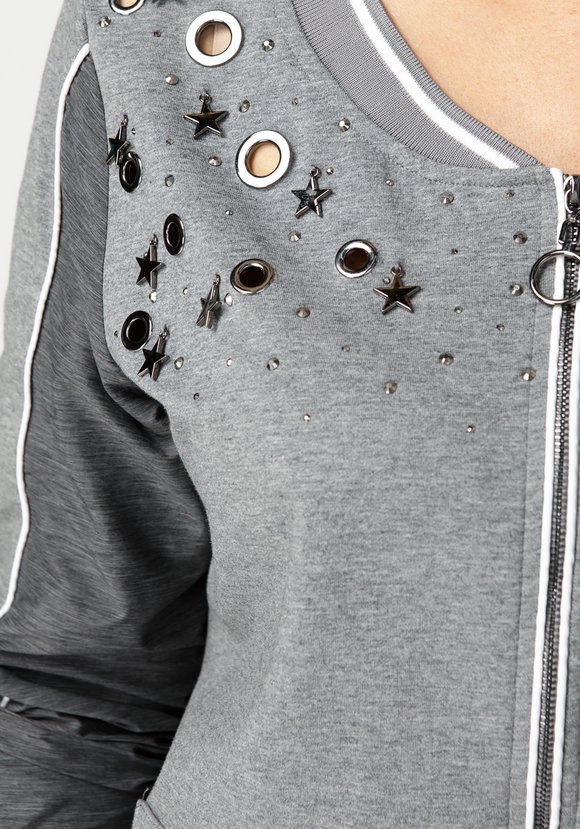 Костюм Прекрасный повод шир.  580, рис. 5