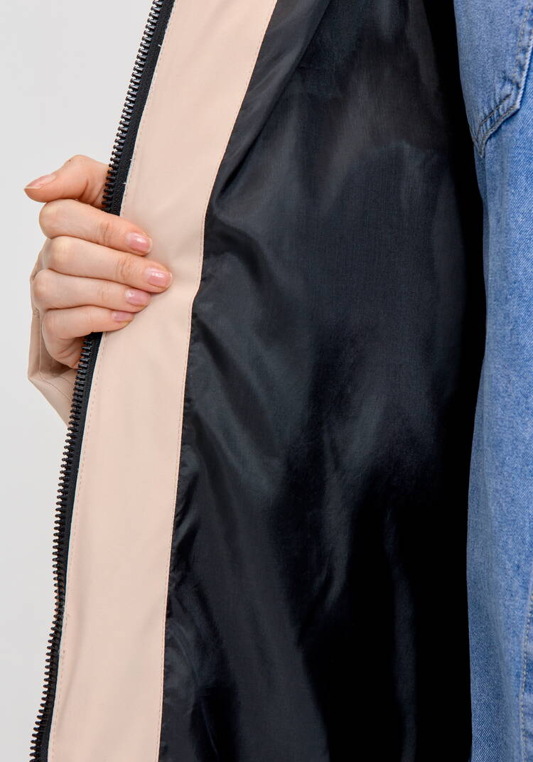 Куртка Стефани шир.  750, рис. 14