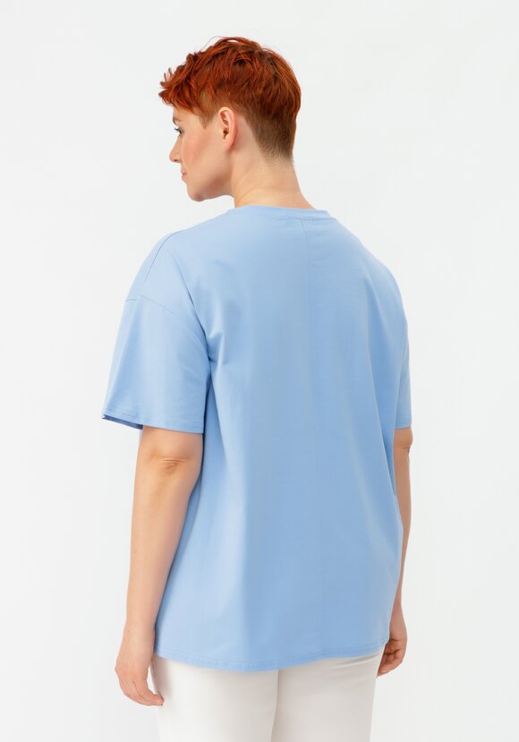 Футболка Нэнси шир.  580, рис. 13