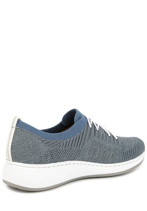 Полуботинки женские Николетта шир.  580, рис. 3