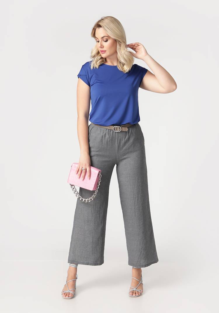 Блуза Универсальная красота шир.  750, рис. 32