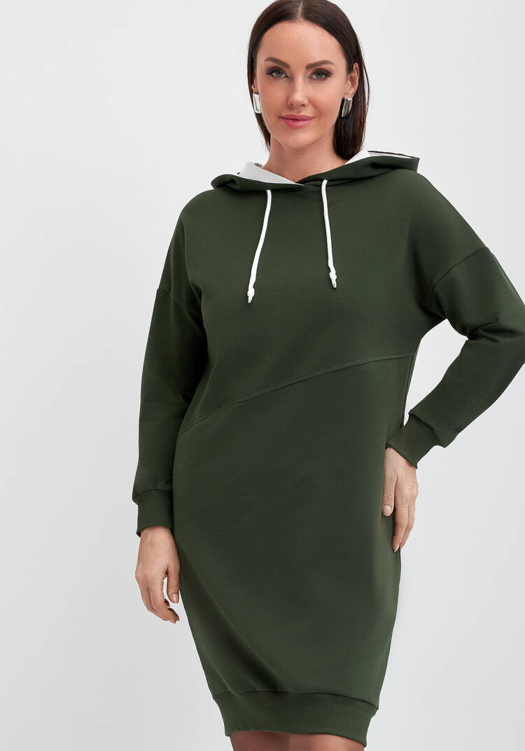 Платье Теа шир.  750, рис. 13