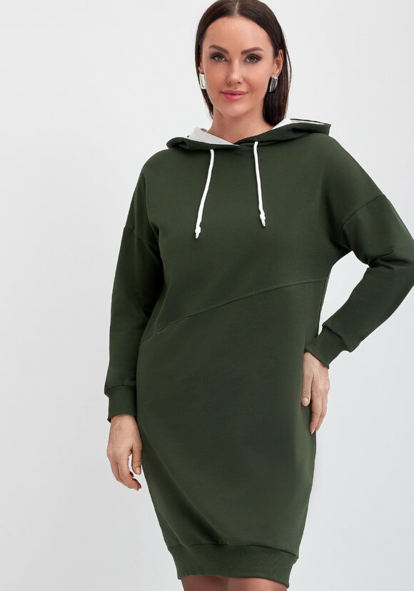 Платье Теа шир.  580, рис. 13