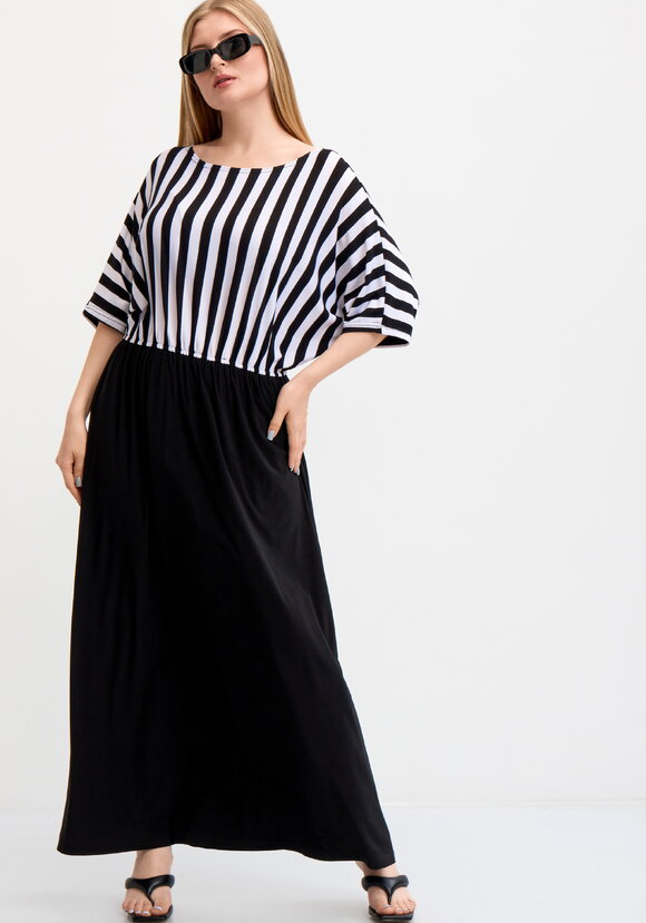 Платье Лиман шир.  580, рис. 1