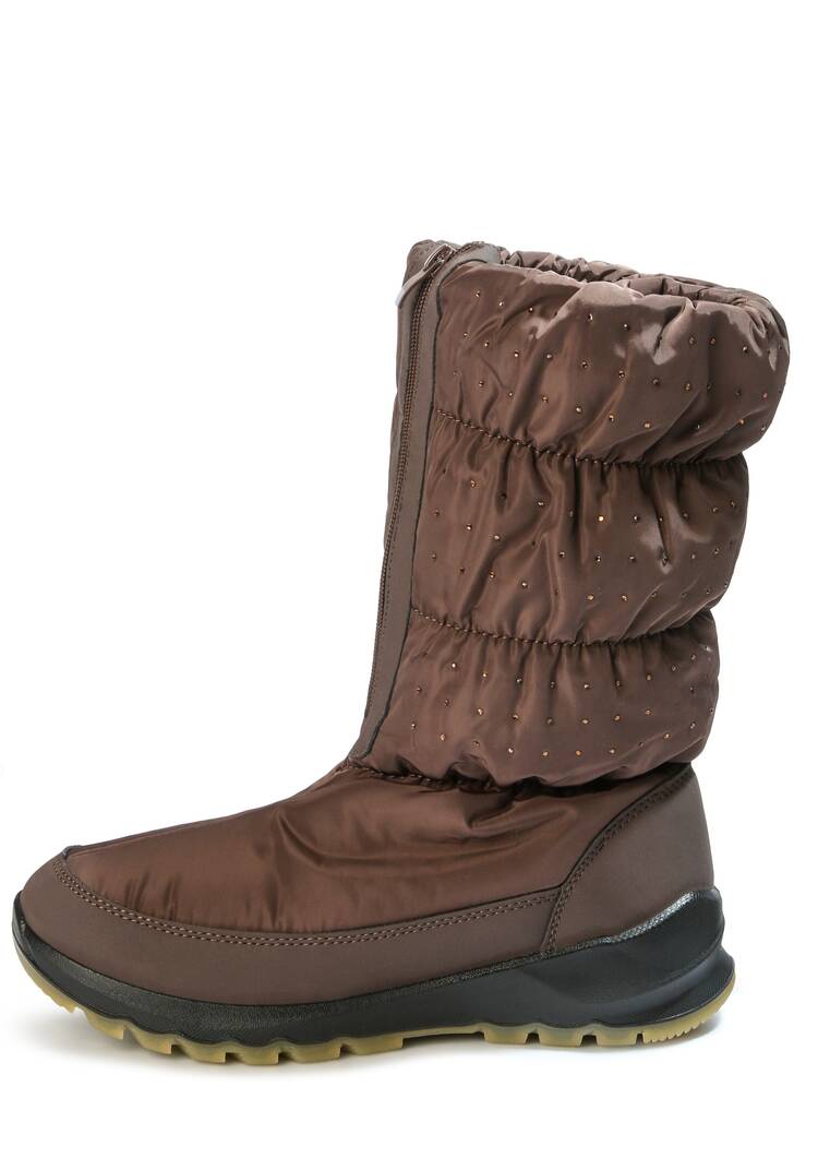 Дутики женские Асфея шир.  750, рис. 15