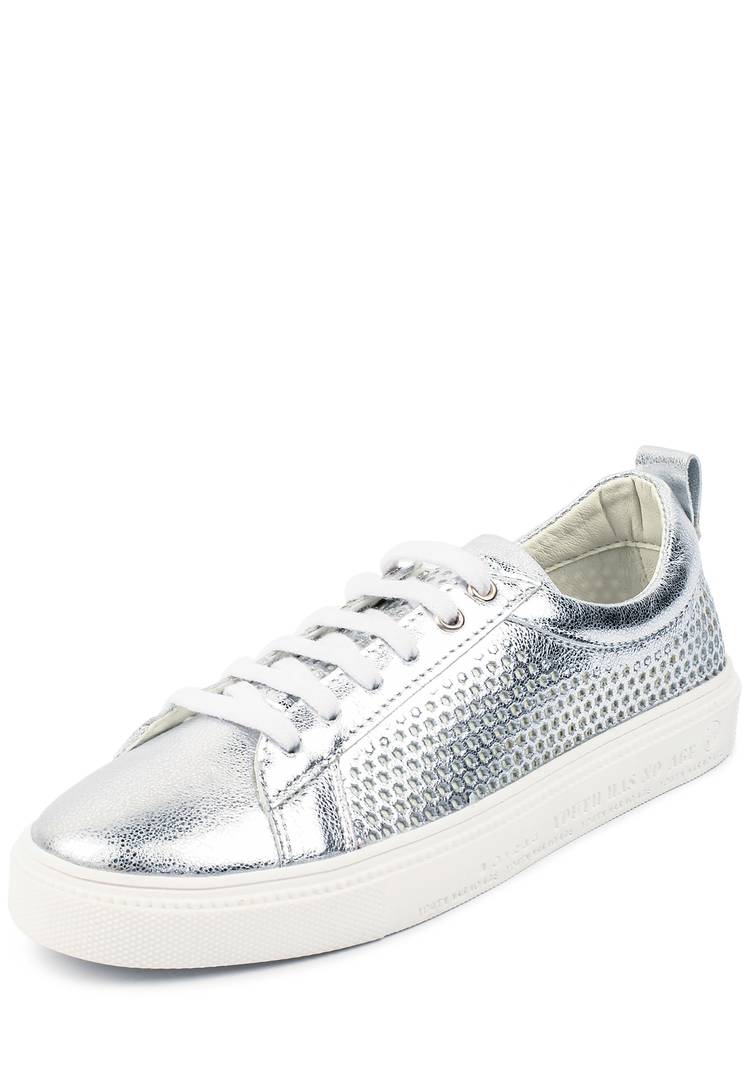 Полуботинки женские Донна шир.  750, рис. 9