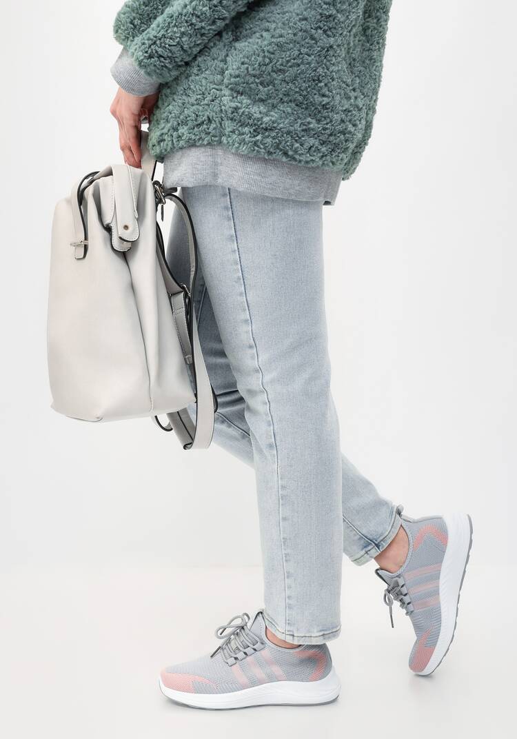 Кроссовки женские Новелла шир.  750, рис. 22