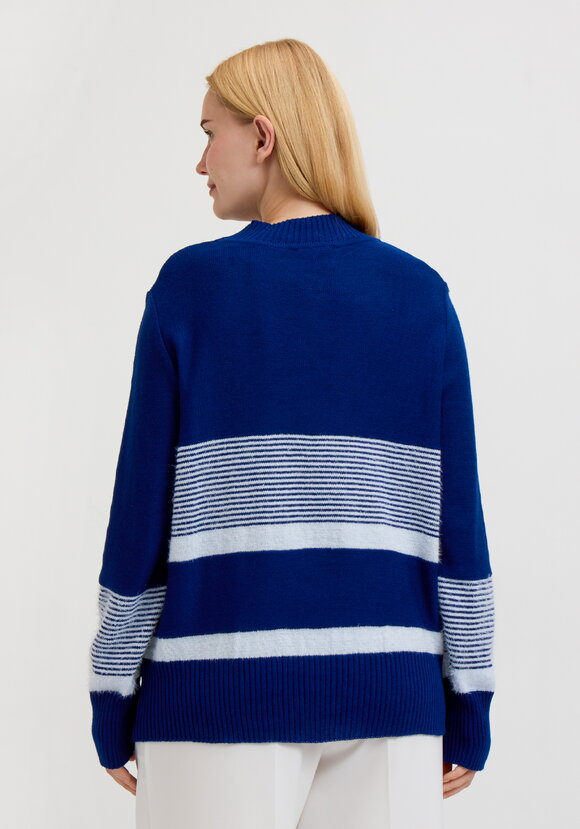 Джемпер Олимпия шир.  580, рис. 3