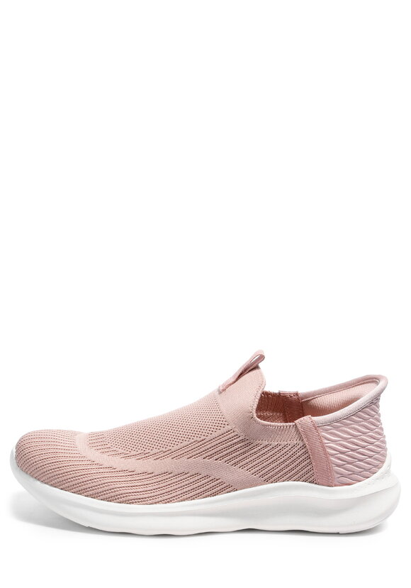 Слипоны женские Глэдис шир.  580, рис. 55