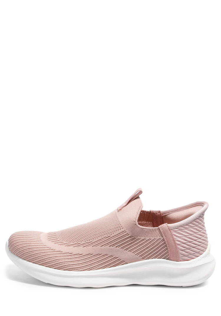 Слипоны женские Глэдис шир.  750, рис. 55