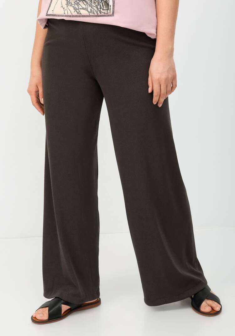 Брюки Эбигейль шир.  750, рис. 16