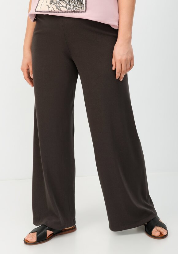 Брюки Эбигейль шир.  580, рис. 16