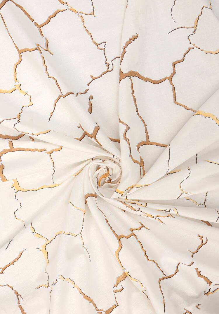 Простыня из поплина Кракелюр шир.  750, рис. 9