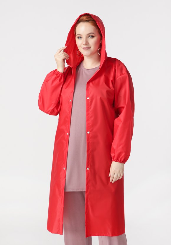 Дождевик Хорошее настроение шир.  580, рис. 2