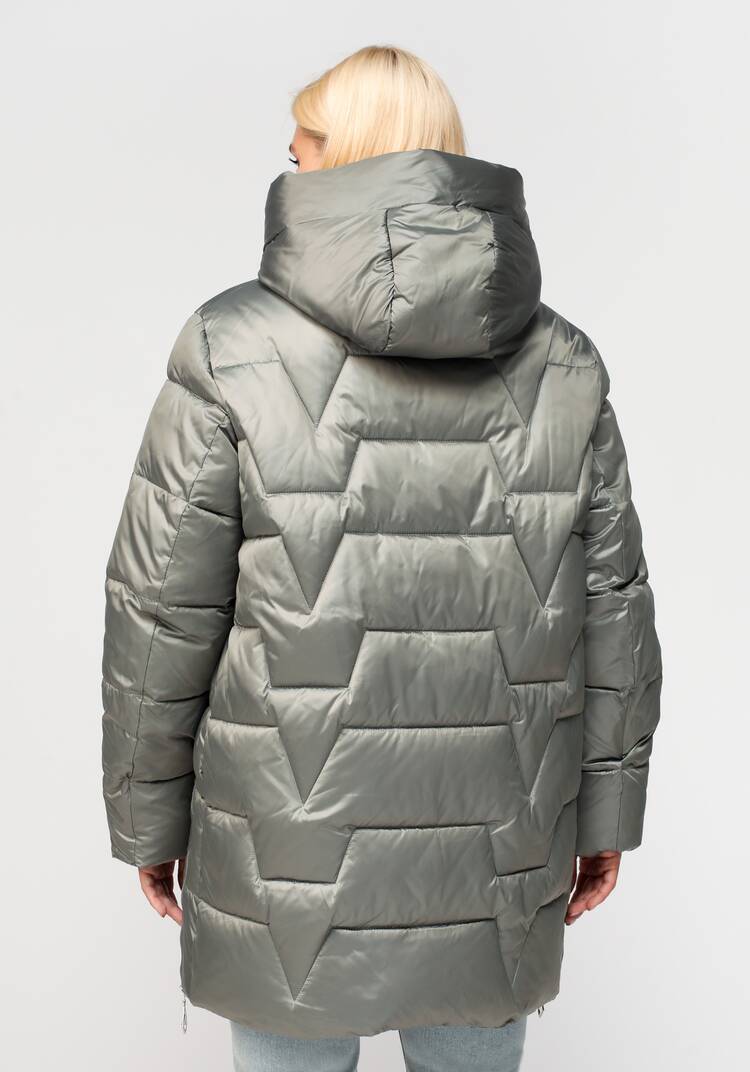 Куртка Меланика шир.  750, рис. 3