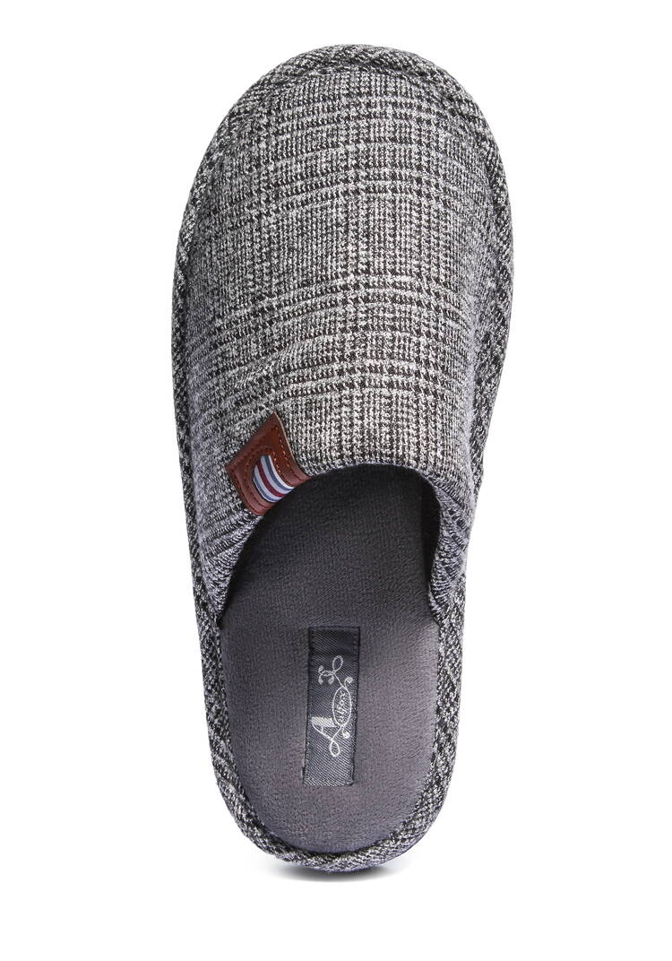 Тапочки мужские Бадди шир.  750, рис. 9