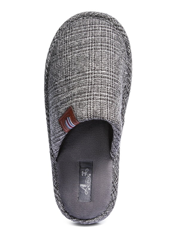 Тапочки мужские Бадди шир.  580, рис. 9