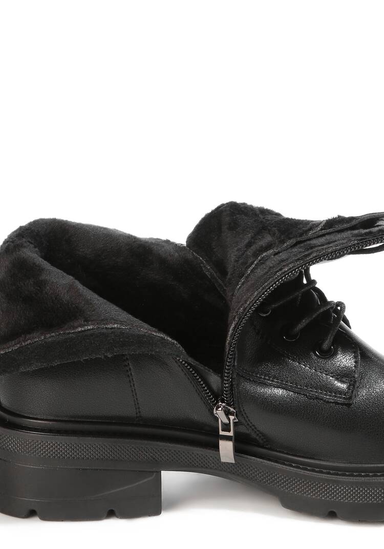 Ботинки женские Кэлли шир.  750, рис. 6