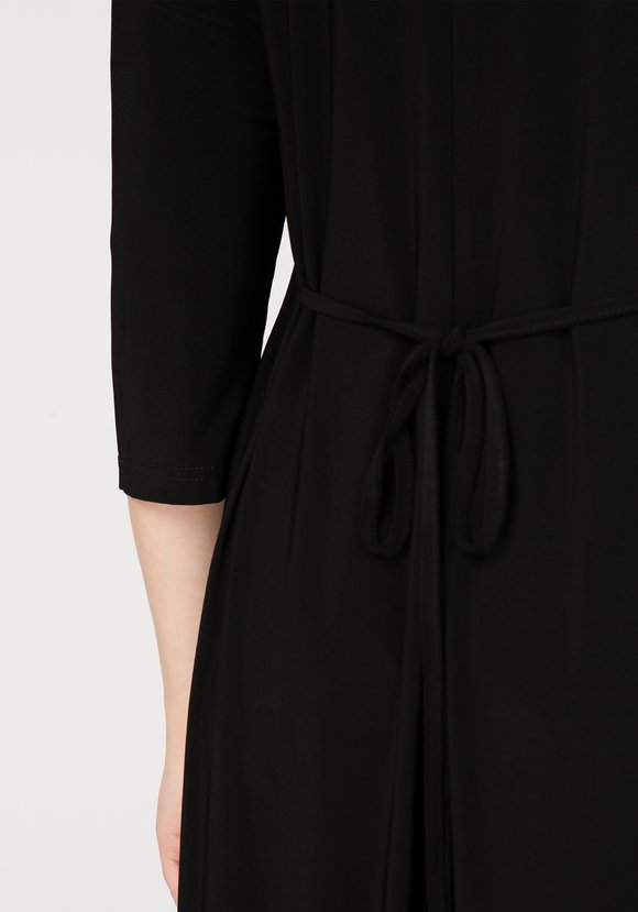 Платье Тонкая натура шир.  580, рис. 15