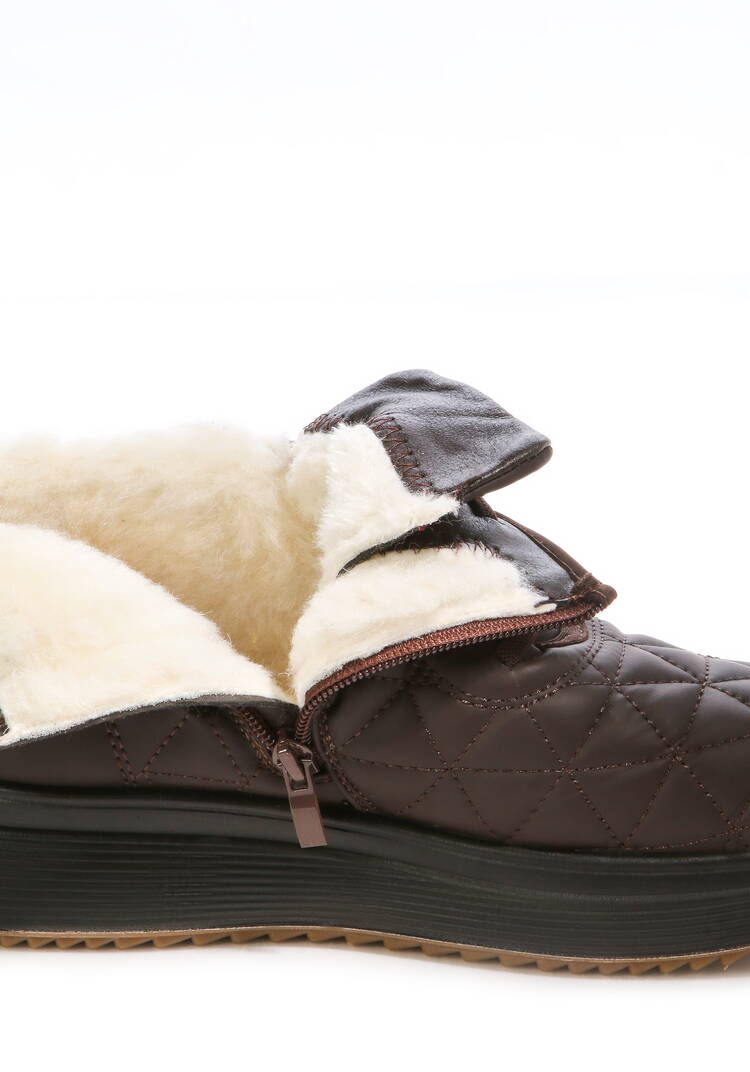 Ботинки женские Антония шир.  750, рис. 12