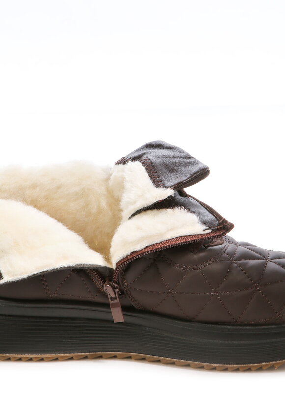 Ботинки женские Антония шир.  580, рис. 12