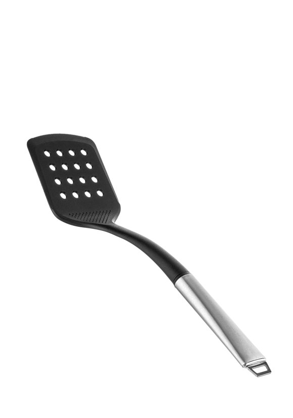 WALMER Лопатка с отверстиями HOME CHEF шир.  580, рис. 1