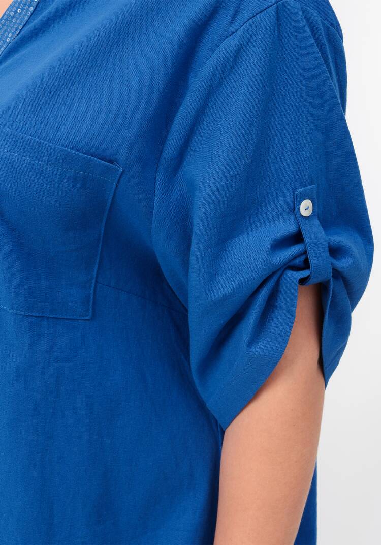 Платье Айви шир.  750, рис. 12