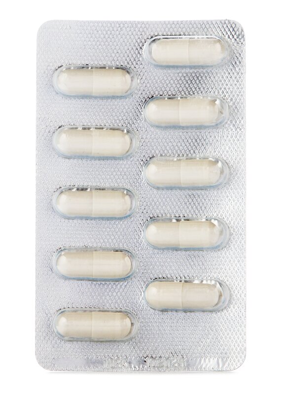 Комплекс для нормализации гормонов Флавит шир.  580, рис. 3