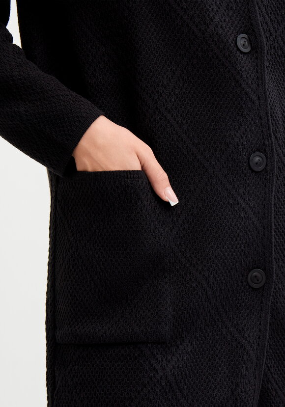 Жакет Нила шир.  580, рис. 6