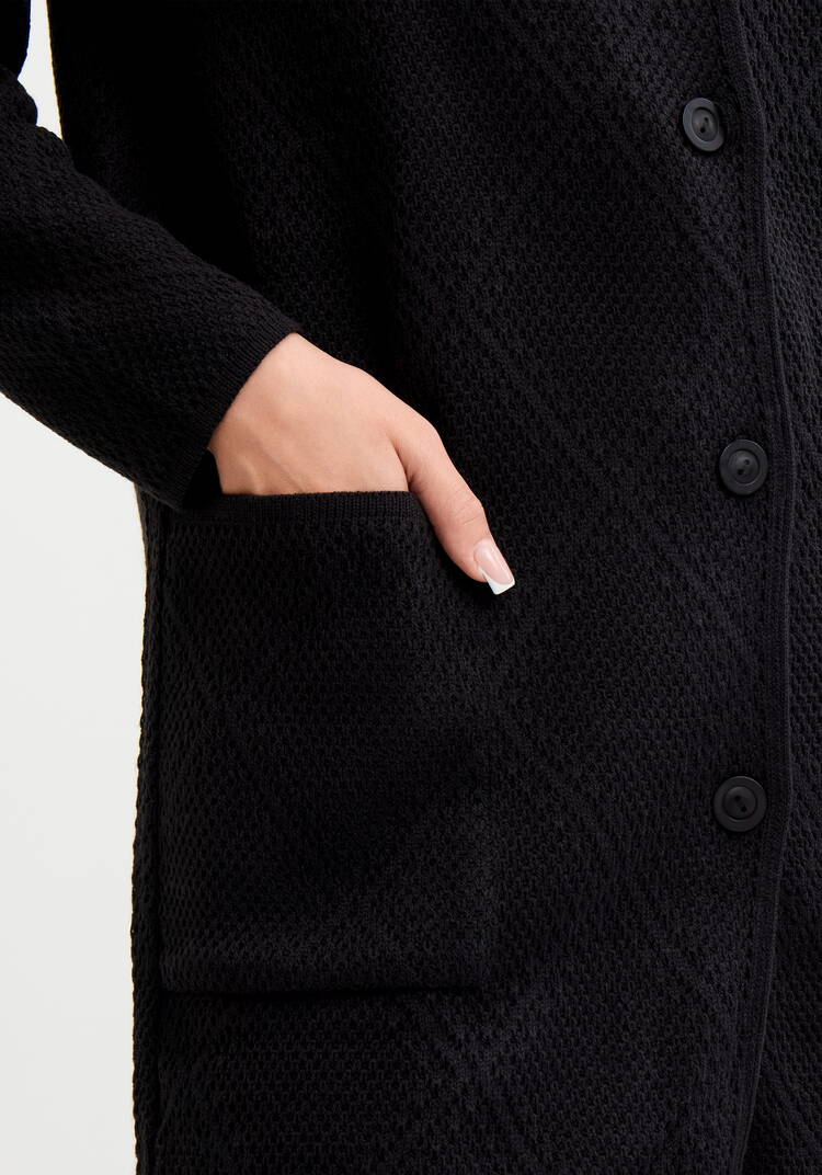 Жакет Нила шир.  750, рис. 6