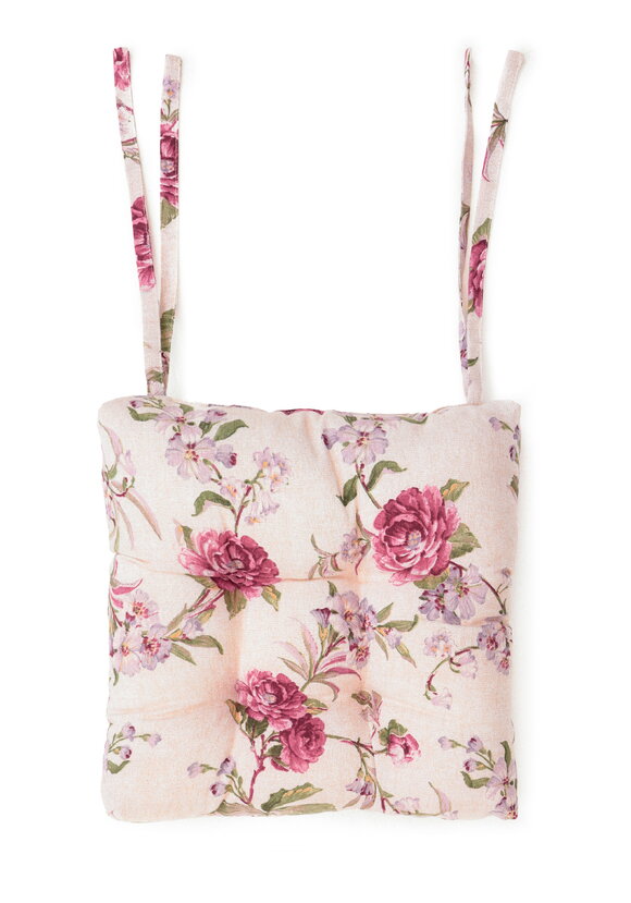 Сидушка для стула Аркада, 2 шт. шир.  580, рис. 6