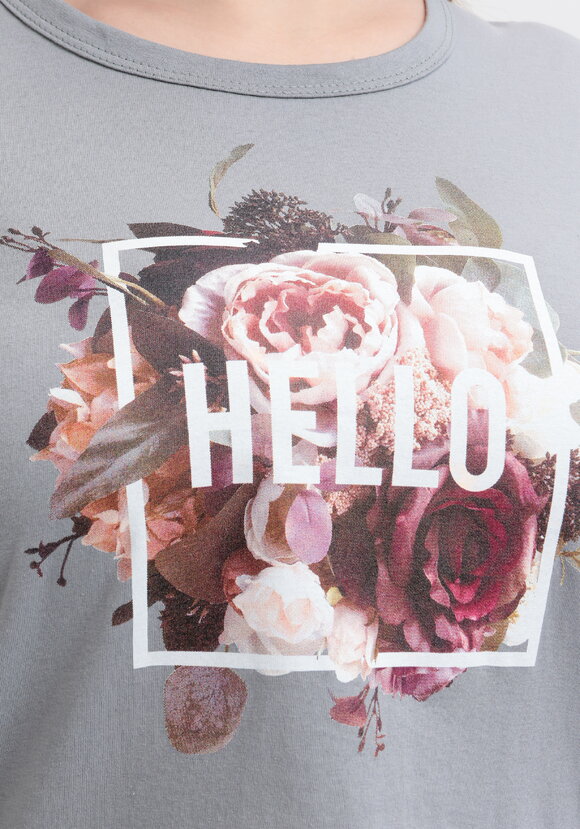 Футболка Мария шир.  580, рис. 16