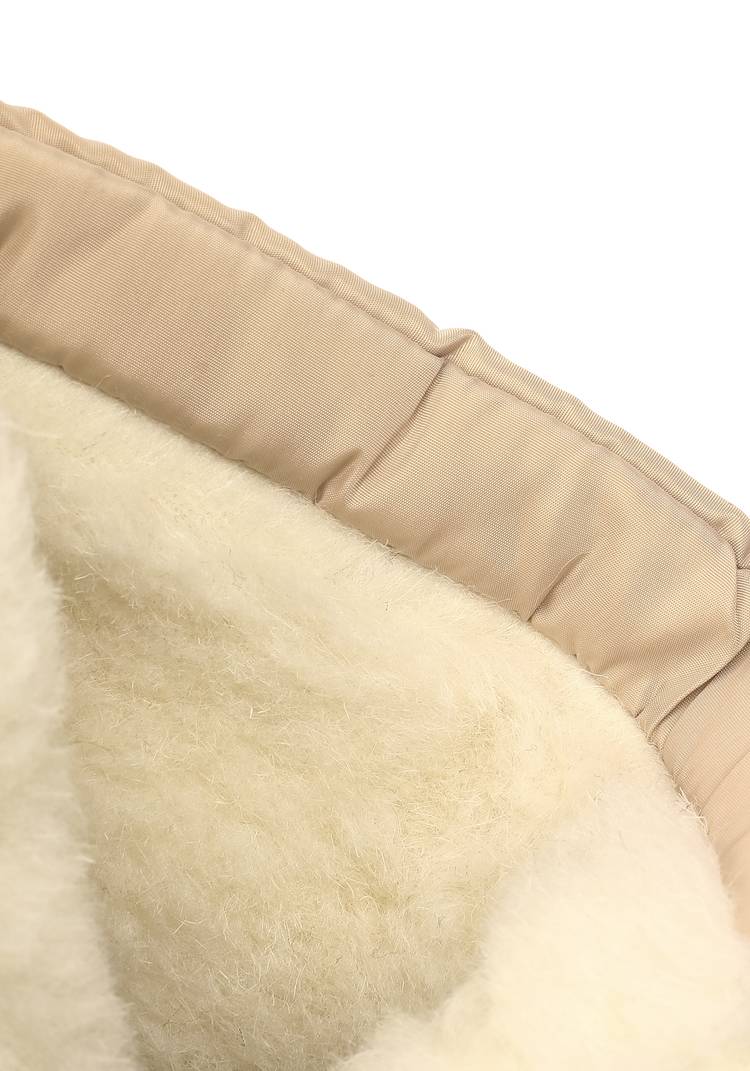 Дутики женские Лилиан шир.  750, рис. 5