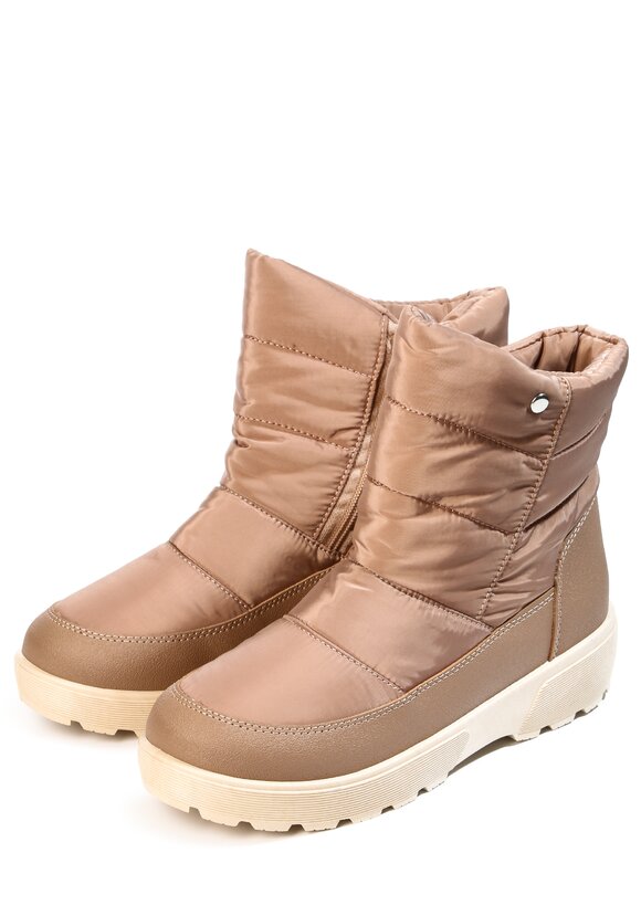 Дутики женские Айрина шир.  580, рис. 36