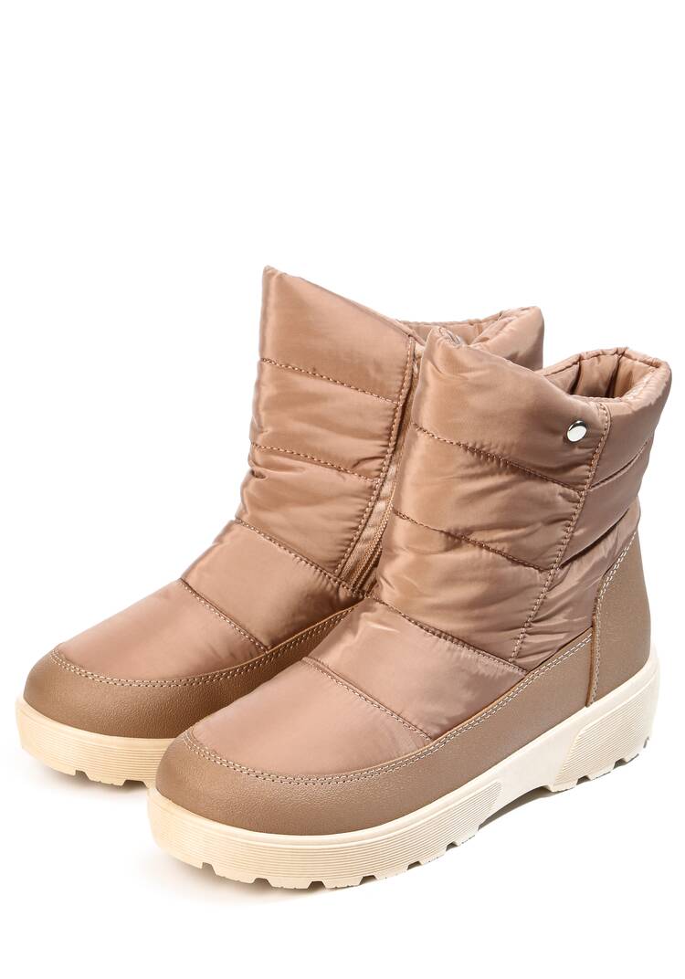 Дутики женские Айрина шир.  750, рис. 36