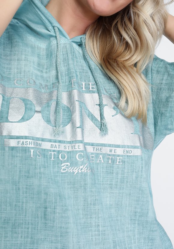 Блуза Радужный взгляд шир.  580, рис. 26