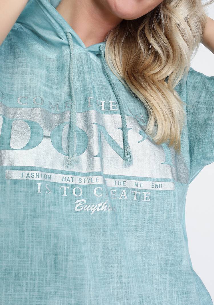 Блуза Радужный взгляд шир.  750, рис. 26