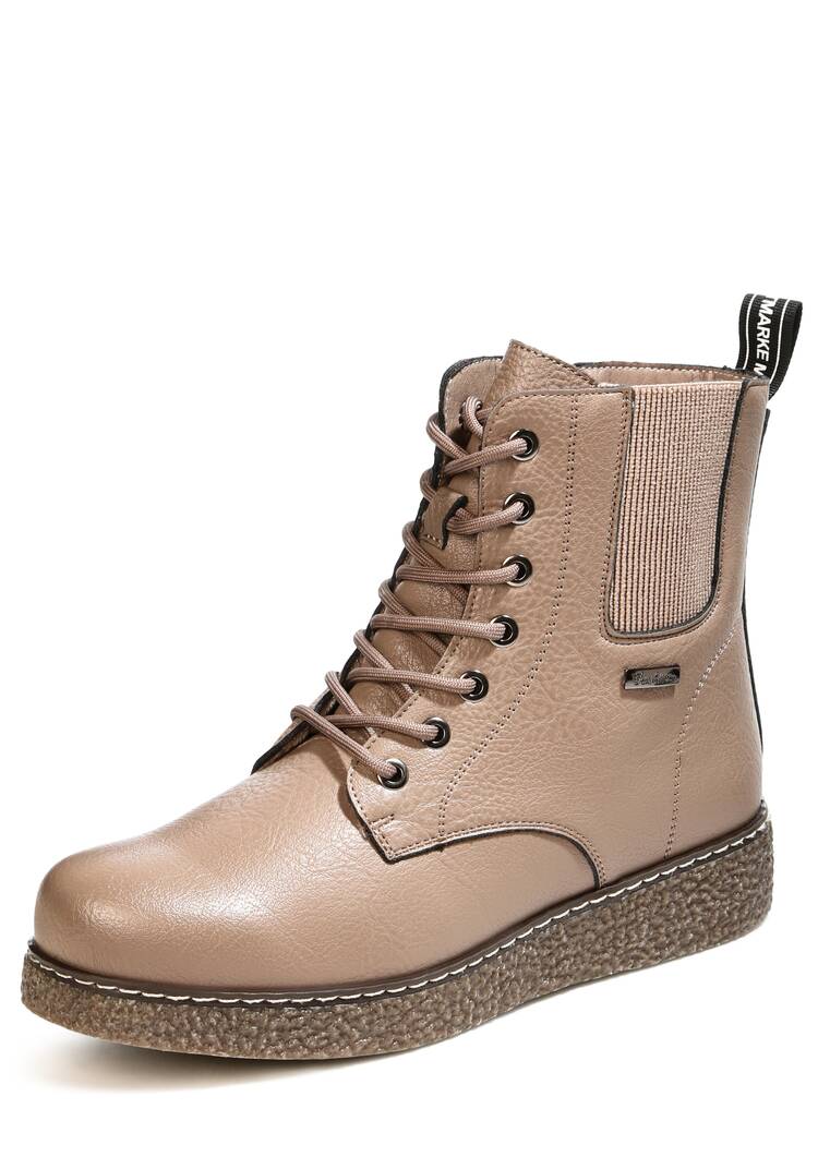 Ботинки женские Бэкби шир.  750, рис. 19