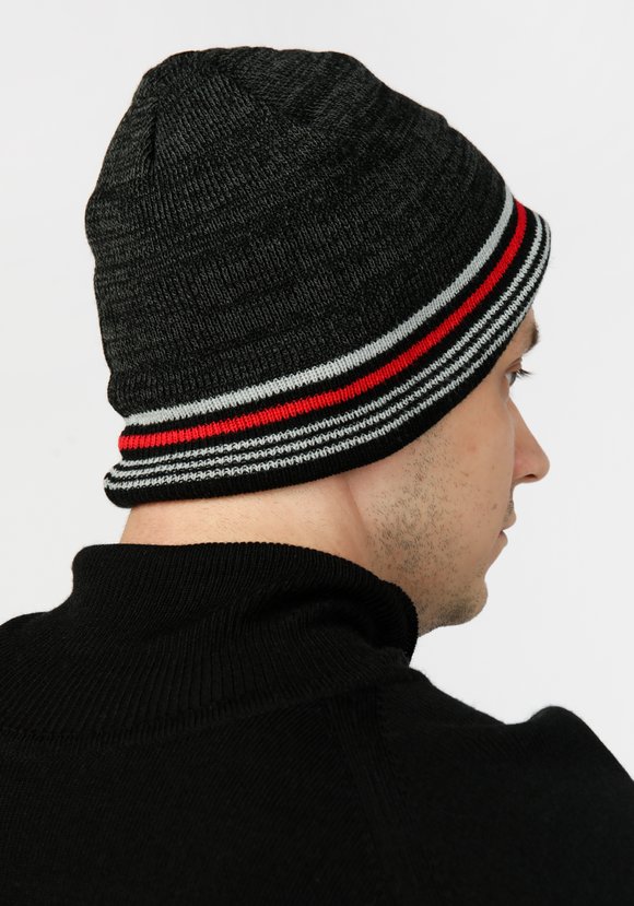 Комплект шапка + перчатки Антуан шир.  580, рис. 4