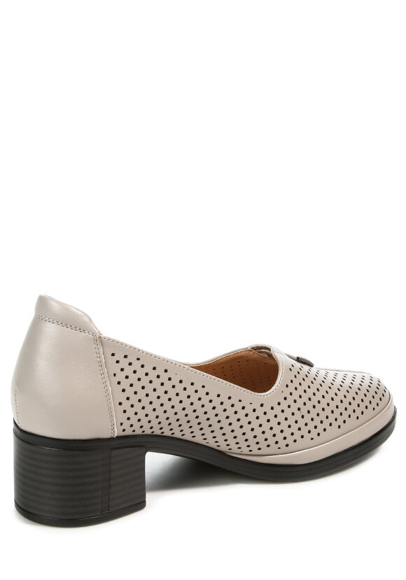 Туфли женские Доминика шир.  580, рис. 8