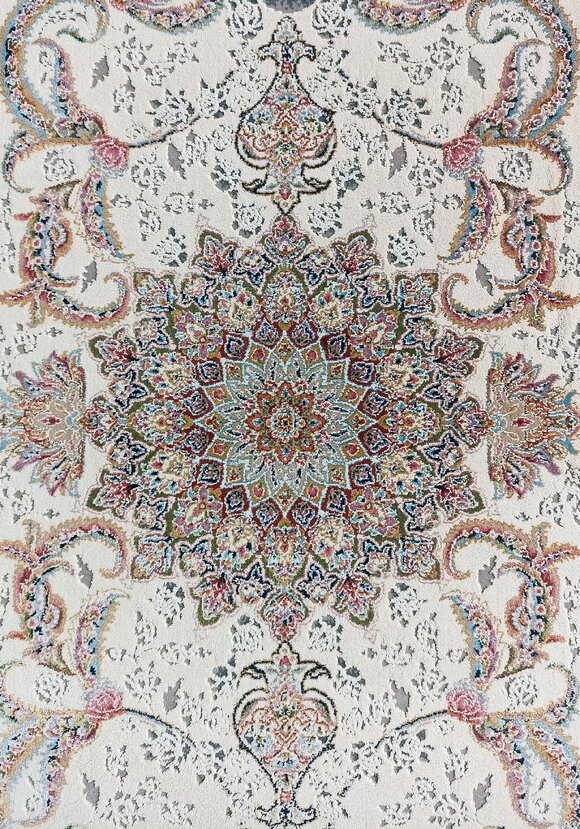 Коврик Персидская сказка шир.  580, рис. 3