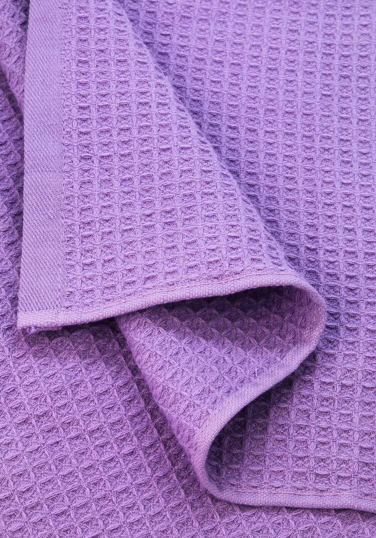 Полотенце вафельное Гамма, 100*150 см шир.  750, рис. 8