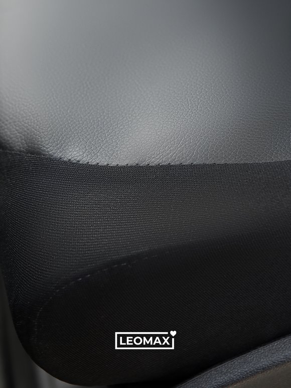 Авточехлы Апгрейд из экокожи шир.  580, рис. 13