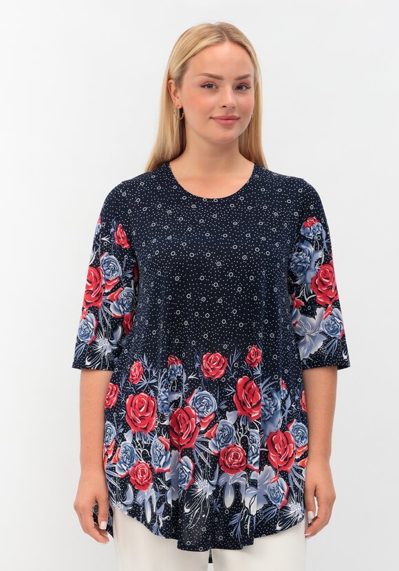 Туника Руби шир.  580, рис. 4