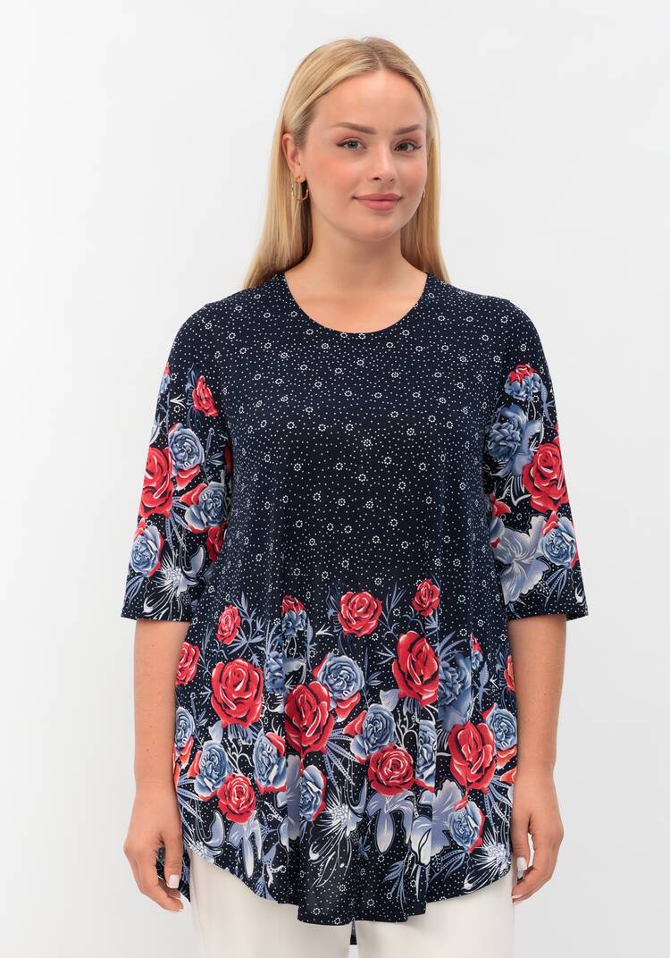 Туника Руби шир.  750, рис. 4